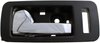 INTERIOR DOOR HANDLE - image 2
