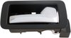 INTERIOR DOOR HANDLE - image 3