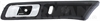 INTERIOR DOOR HANDLE - image 1