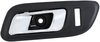 INTERIOR DOOR HANDLE - image 2