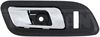 INTERIOR DOOR HANDLE - image 1