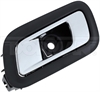 INTERIOR DOOR HANDLE - image 1