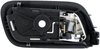 INTERIOR DOOR HANDLE - image 2