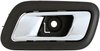 INTERIOR DOOR HANDLE - image 3