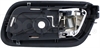 INTERIOR DOOR HANDLE - image 1