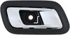 INTERIOR DOOR HANDLE - image 3