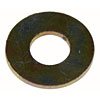 965-008 Flat Washer-Grade 8- 3/16-m4/5 - image 1
