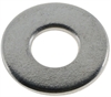 965-009 Flat Washer - Grade 8 - 3/16 - image 1