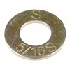 965-011 Flat Washer-Grade 8- 5/16 in. - image 1