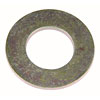 965-013 Flat Washer-Grade 8- 7/16 in. - image 1