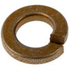 965-111 Split Lock Washer-Grade 8- 5/16 in. - image 2