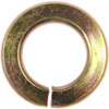 965-114 Split Lock Washer-Grade 8- 1/2 in. - image 1
