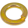965-808 Split Lock Washer- Class 10.9 - M8 - image 1