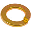 965-810 Split Lock Washer-Class 10.9- M10 - image 1