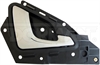 INTERIOR DOOR HANDLE - image 1