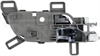 INTERIOR DOOR HANDLE - image 1