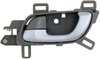 INTERIOR DOOR HANDLE - image 2