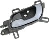 INTERIOR DOOR HANDLE - image 3