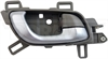 INTERIOR DOOR HANDLE - image 1