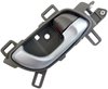 INTERIOR DOOR HANDLE - image 3