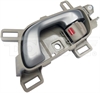INTERIOR DOOR HANDLE - image 1