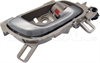 INTERIOR DOOR HANDLE - image 1