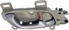 INTERIOR DOOR HANDLE - image 3