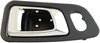 INTERIOR DOOR HANDLE - image 2