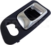 INTERIOR DOOR HANDLE - image 1
