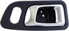 INTERIOR DOOR HANDLE - image 2