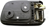 INTERIOR DOOR HANDLE - image 1