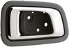 INTERIOR DOOR HANDLE - image 2