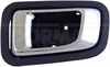 INTERIOR DOOR HANDLE - image 1
