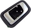 INTERIOR DOOR HANDLE - image 3