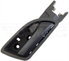 INTERIOR DOOR HANDLE - image 1