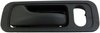 INTERIOR DOOR HANDLE - image 2