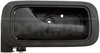 INTERIOR DOOR HANDLE - image 1