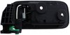 INTERIOR DOOR HANDLE - image 3