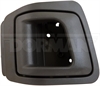 INTERIOR DOOR HANDLE - image 1