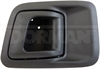 INTERIOR DOOR HANDLE - image 1