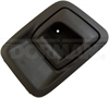 INTERIOR DOOR HANDLE - image 1