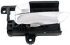 INTERIOR DOOR HANDLE - image 2