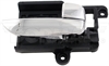 INTERIOR DOOR HANDLE - image 1