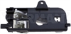 INTERIOR DOOR HANDLE - image 1