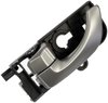 INTERIOR DOOR HANDLE - image 2