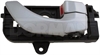 INTERIOR DOOR HANDLE - image 1