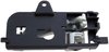 INTERIOR DOOR HANDLE - image 2
