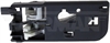 INTERIOR DOOR HANDLE - image 1