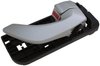 INTERIOR DOOR HANDLE - image 2