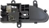 INTERIOR DOOR HANDLE - image 2
